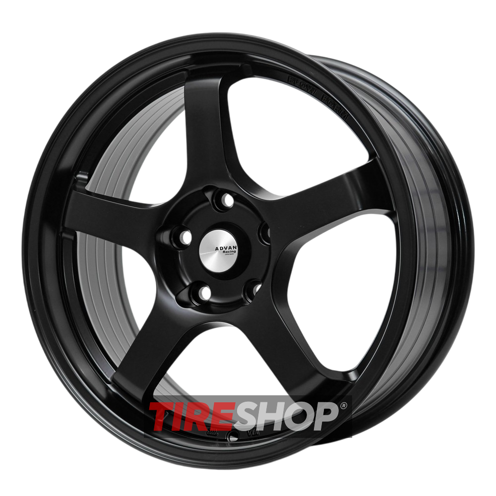 Диски Replica Advan FF-512 7.5x17 5x114.3 ET38 DIA73.1 BM width=