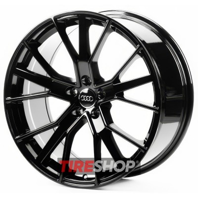 Диски Replica Audi A5348 8.5x19 5x112 ET39 DIA66.45 GB