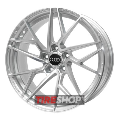 Диски Replica Audi FF-V16 8x18 5x112 ET38 DIA66.6 HS
