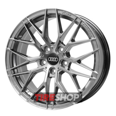 Диски Replica Audi FF-X15 9.5x19 5x112 ET38 DIA66.6 HB