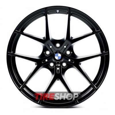 Диски Replica B5484 8.5x19 5x120 ET30 DIA72.6 SB