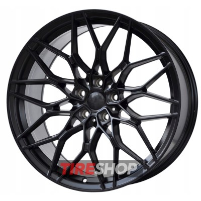 Диски Replica BMW 7107 9.5x19 5x120 ET38 DIA72.6 GB