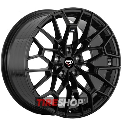 Диски Replica BMW 7108 9x19 5x112 ET35 DIA66.6 GB