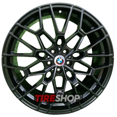 Диски Replica BMW 7108 8.5x20 5x112 ET26 DIA66.6 SB