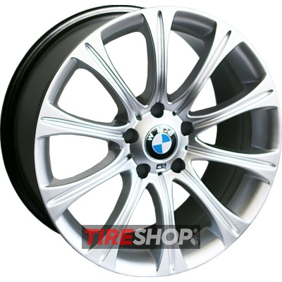 Диски Replica BMW (CT1507) 8x17 5x120 ET25 DIA72.6 HS