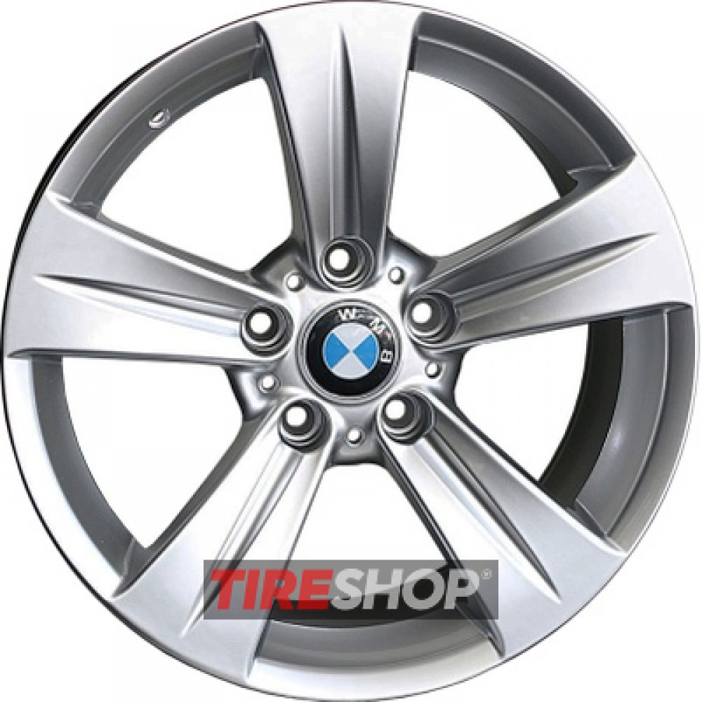 Диски Replica BMW (CT1513) 7x16 5x120 ET35 DIA72.6 HS width=