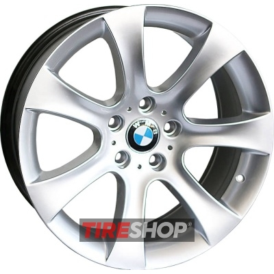 Диски Replica BMW (CT1514) 8x18 5x120 ET20 DIA72.6 HS