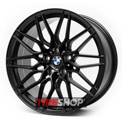Диски Replica BMW FF-24 8.5x19 5x120 ET30 DIA72.6 BM