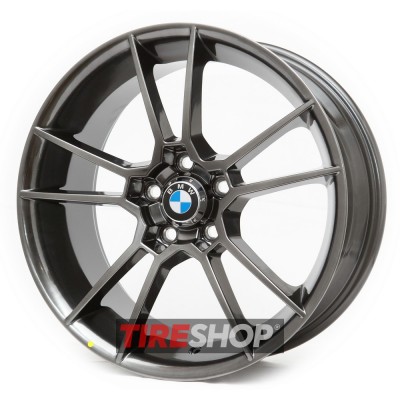 Диски Replica BMW M01 8x18 5x112 ET38 DIA73.1 HB