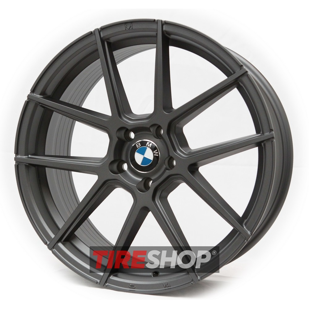 Диски Replica BMW MR10 8.5x19 5x112 ET35 DIA66.6 GR width=