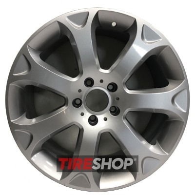 Диски Replica BMW P1288 9x19 5x120 ET48 DIA74.1 S