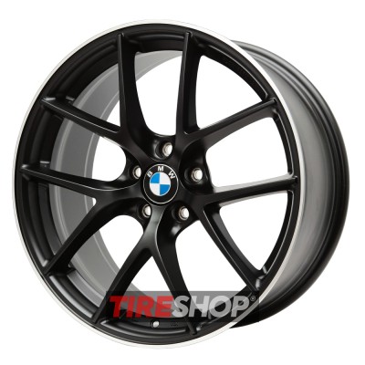 Диски Replica BMW R889 9.5x19 5x120 ET40 DIA72.6 SB