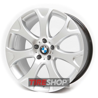 Диски Replica BMW RD22 9.5x20 5x120 ET35 DIA74.1 HS