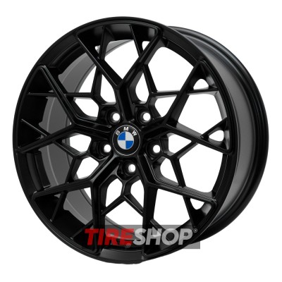 Диски Replica BMW ZT718 9.5x19 5x120 ET35 DIA72.6 BM