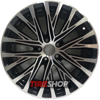 Диски Replica CT-1056 8x18 5x112 ET45 DIA66.6 MB