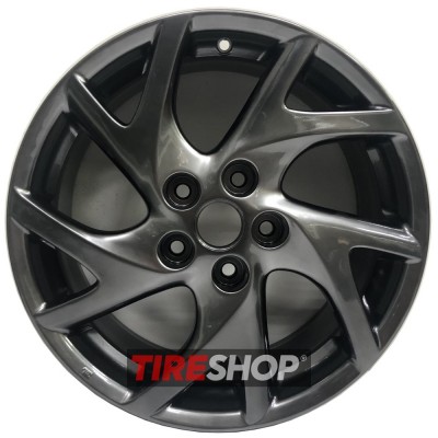 Диски Replica CT-1925 7x17 5x114.3 ET60 DIA67.1 HB