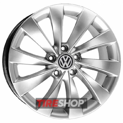 Диски Replica CT1320 6.5x15 5x112 ET45 DIA57.1 HS