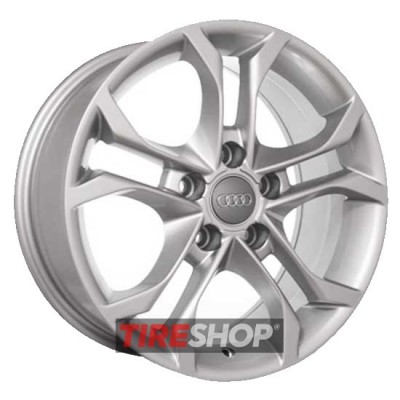 Диски Replica CT1336 7.5x17 5x112 ET45 DIA66.6 HS