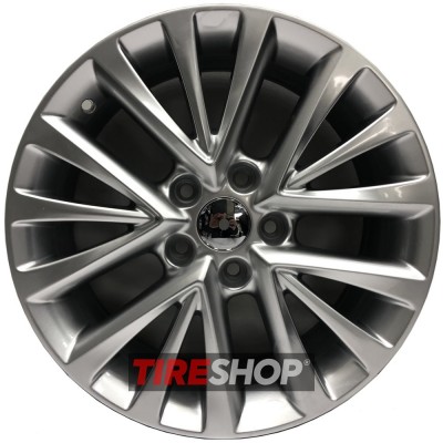 Диски Replica CT2250 7x17 5x114.3 ET45 DIA60.1 HS