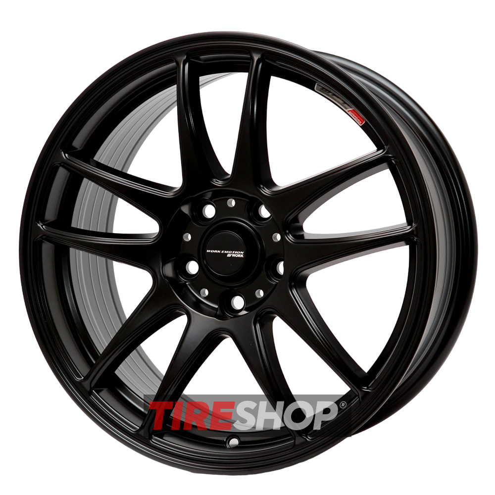 Диски Replica FF-505 8x18 5x114.3 ET40 DIA73.1 BM width=