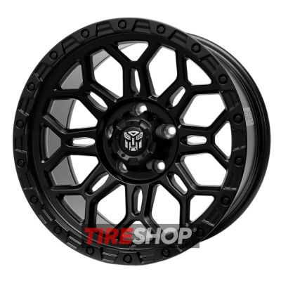 Диски Replica FF-X15 8.5x19 5x108 ET38 DIA73.1 BM