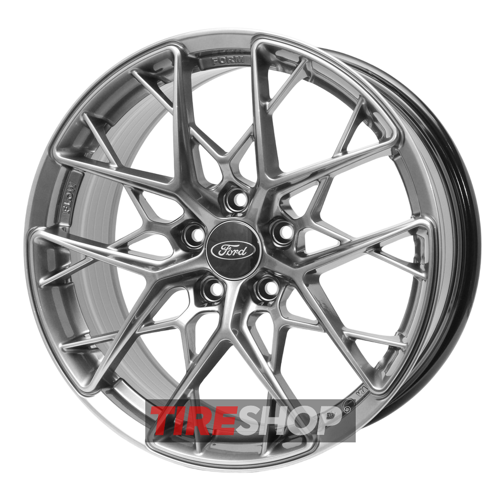 Диски Replica Ford FF-511 7.5x17 5x108 ET38 DIA73.1 HB width=