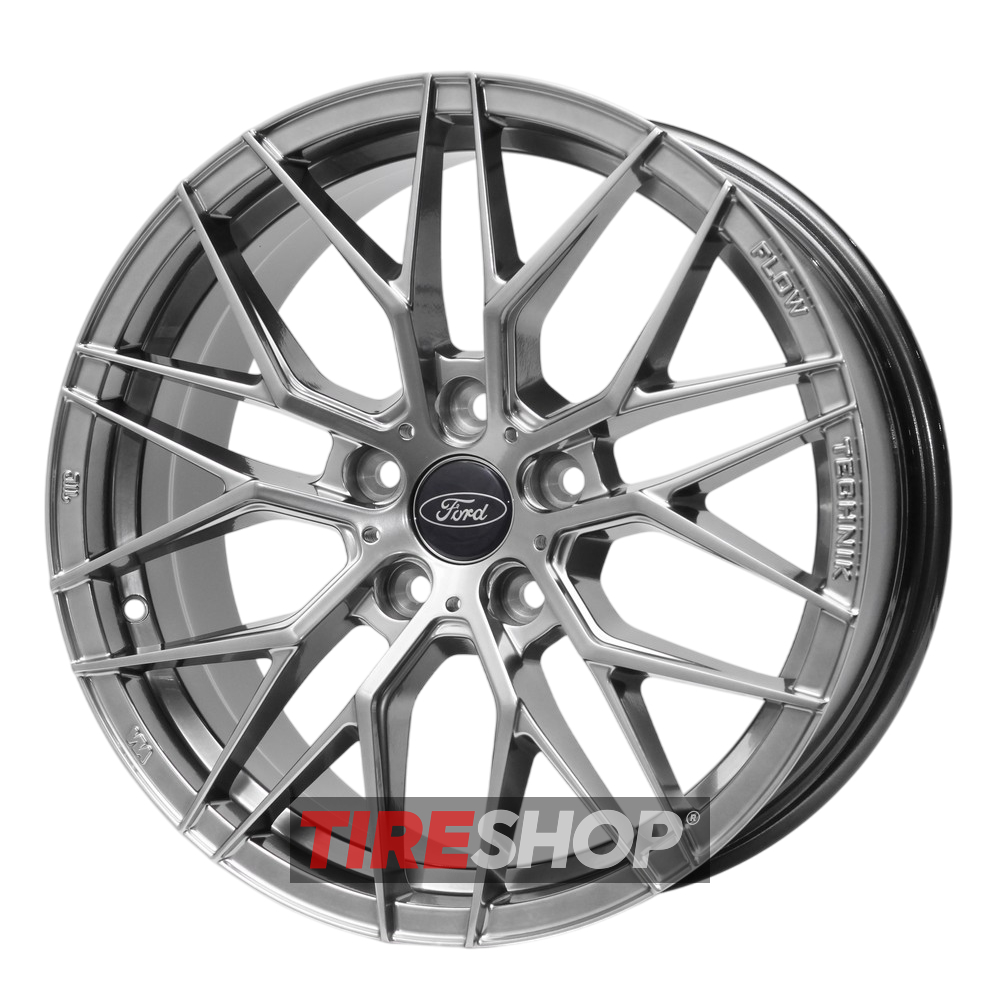 Диски Replica Ford FF-X15 8x18 5x108 ET38 DIA73.1 HB width=