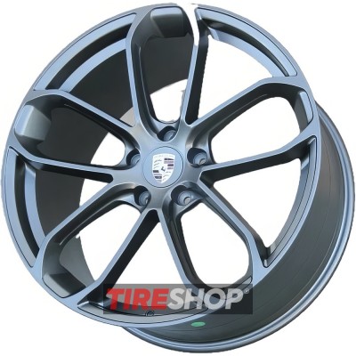 Диски Replica H5084 11.5x22 5x130 ET61 DIA71.6 GM