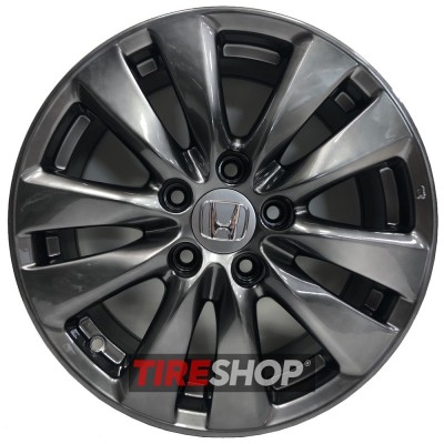Диски Replica Honda CT-1610 7x16 5x114.3 ET50 DIA64.1 HB