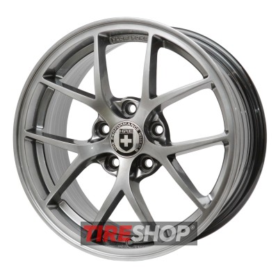 Диски Replica HRE FF-507 7x16 5x112 ET40 DIA66.6 HB