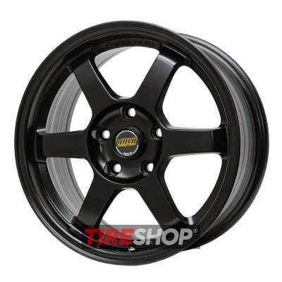 Диски Replica HRE FF-509 6.5x15 4x100 ET38 DIA73.1 BM