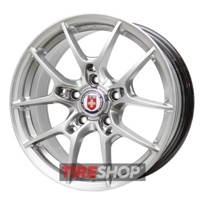 Диски Replica HRE FF-510 6.5x15 4x100 ET38 DIA73.1 HB