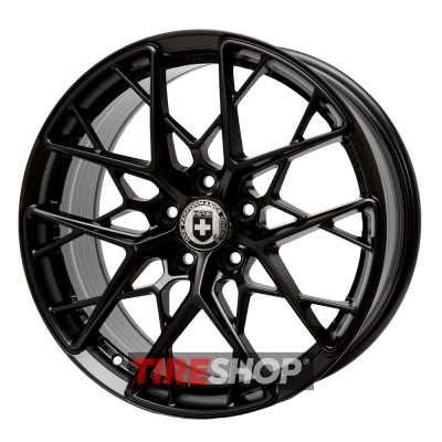 Диски Replica HRE FF-511 8x18 5x108 ET38 DIA73.1 BM