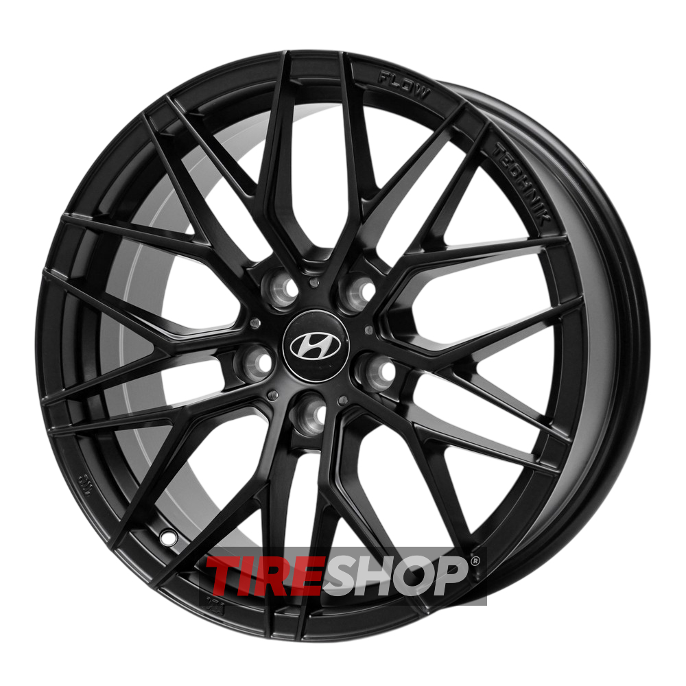 Диски Replica Hyundai FF-X15 7.5x17 5x114.3 ET38 DIA73.1 BM width=