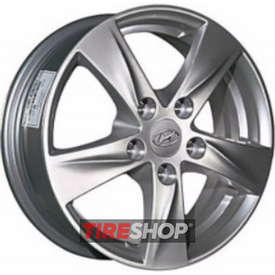 Диски Replica Hyundai (HY120) 6.5x16 5x114.3 ET45 DIA67.1 HS