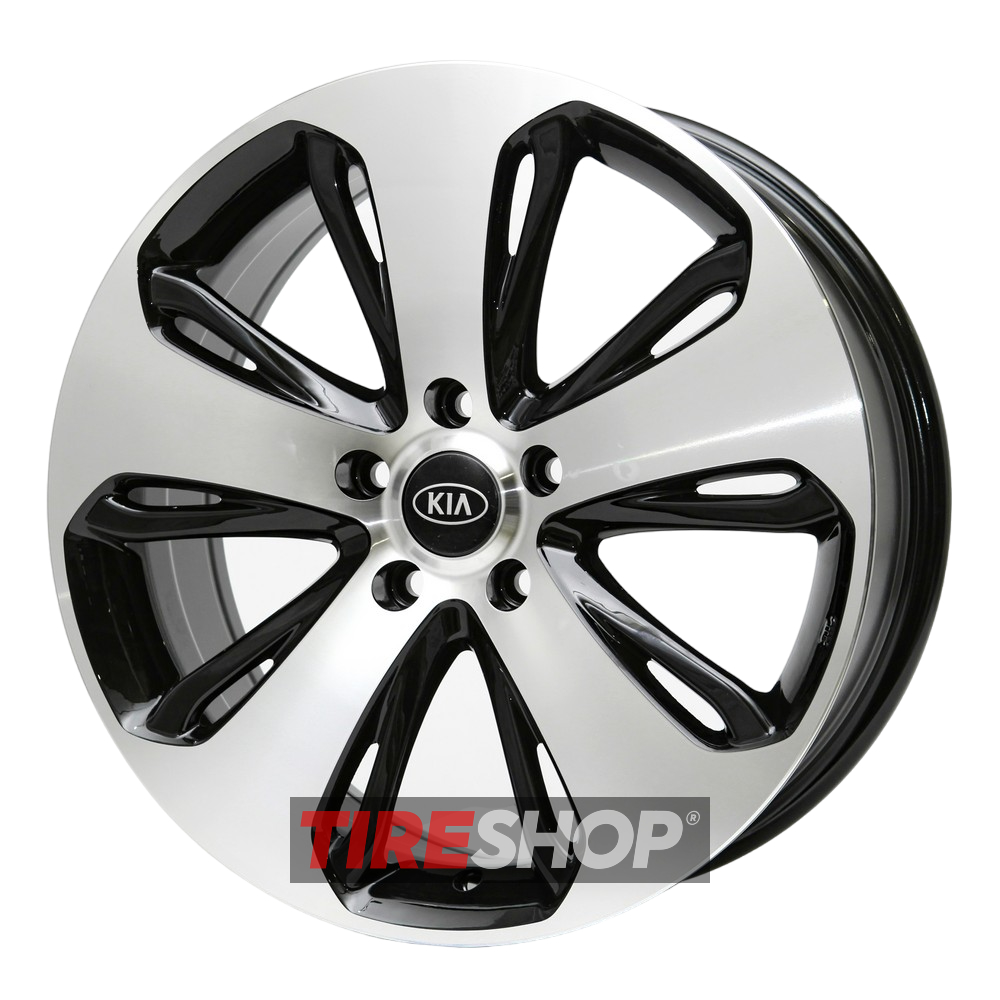Диски Replica Kia C-708 7x18 5x114.3 ET41 DIA67.1 MB width=