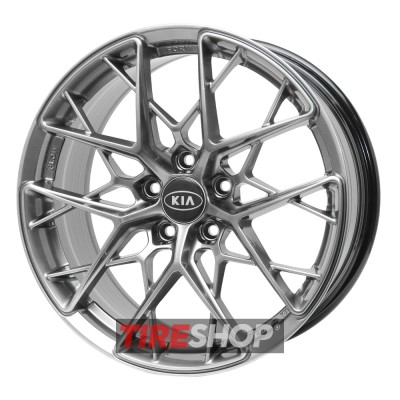 Диски Replica KIA FF-511 7x16 5x114.3 ET38 DIA73.1 HB