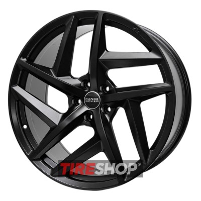 Диски Replica Land Rover 7828 10x22 5x120 ET42 DIA72.6 SB