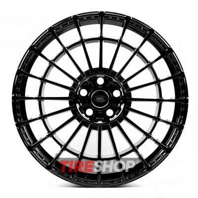 Диски Replica Land Rover L420 10x22 5x120 ET38 DIA72.6 GB