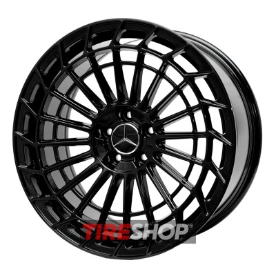 Диски Replica Mercedes 299 8.5x19 5x112 ET36 DIA66.6 GB