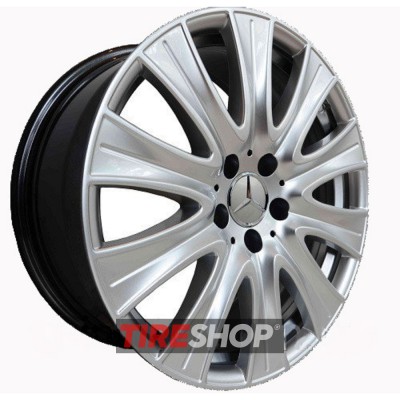 Диски Replica Mercedes CT1456 8x18 5x112 ET41 DIA66.6 HS