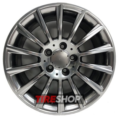 Диски Replica Mercedes (CT1459) 7.5x16 5x112 ET35 DIA66.6 HB