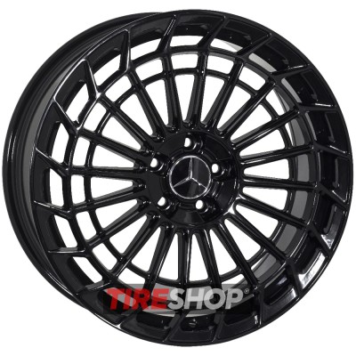 Диски Replica MR3140 8.5x19 5x112 ET36 DIA66.5 GB