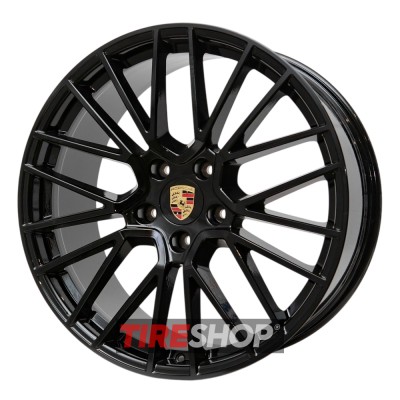 Диски Replica Porsche RFE179 9.5x21 5x112 ET26 DIA66.6 GB