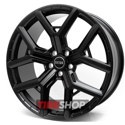 Диски Replica Range Rover 5562 10x23 5x120 ET45 DIA72.6 SB