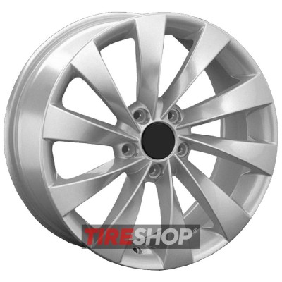 Диски Replica Skoda CT1320 6.5x15 5x112 ET45 DIA57.1 HS
