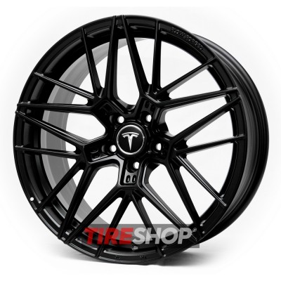 Диски Replica Tesla FF-V35 10.5x21 5x114.3 ET38 DIA73.1 BM