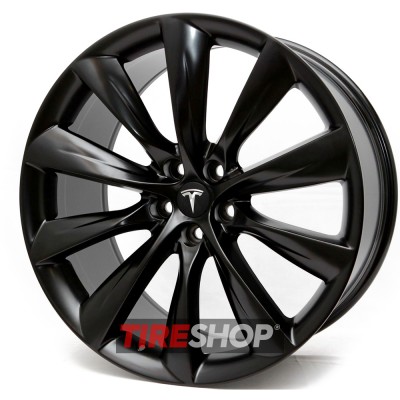 Диски Replica Tesla R223 10x21 5x114.3 ET41 DIA64.1 BM