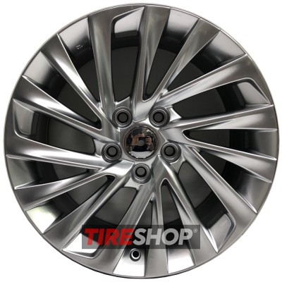 Диски Replica Toyota CT-2313 8x18 5x114.3 ET45 DIA60.1 HS