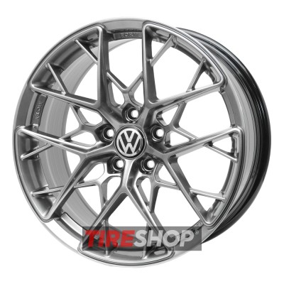 Диски Replica Volkswagen FF-511 8.5x19 5x112 ET38 DIA66.6 HB